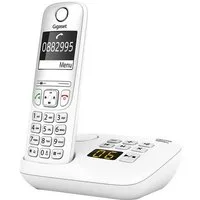 Gigaset Gigaset AE 690A schnurloses Telefon Schnurloses DECT-Telefon