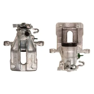 Bosch Bremssattel hinten links Citroen C8 Fiat Ulysse Lancia Peugeot 807