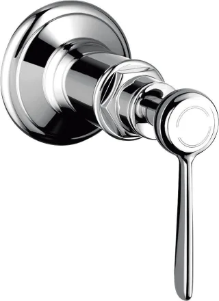 Hansgrohe Absperrventil Unterputz Axor Montreux 16872800