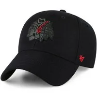 '47 Brand Snapback Cap NHL Chicago Blackhawks