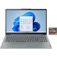 Lenovo IdeaPad Slim 3 15ABR8 Notebook (35,6 cm/15,6 Zoll, AMD Ryzen 7 5825U, Radeon Graphics, 16 GB, 1000 GB SSD)