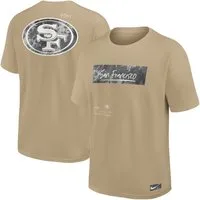 Nike T-Shirt Nike T-Shirt San Francisco 49ers Nike Max 90