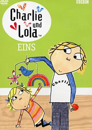 Charlie und Lola - Eins [DVD] [2007]