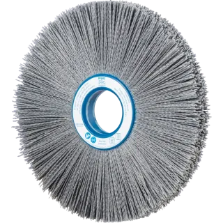 PFERD TOOLS COMPOSITE FLEX Rundbürste RBUP SIC-Filament - 79183744