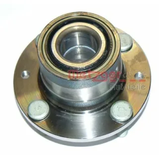 Metzger Radlager vorne Mazda 323 Mx-3 WM891