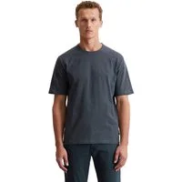 Marc O'Polo T-Shirt aus hochwertiger Bio-Baumwolle