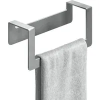 WEISSENSTEIN Handtuchring Handtuchhalter ohne Bohren