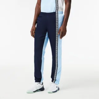 Lacoste - Trainingshose für Herren (Dunkles Marineblau)