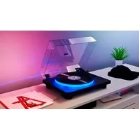 BigBen PARTY Turntable Light Plattenspieler