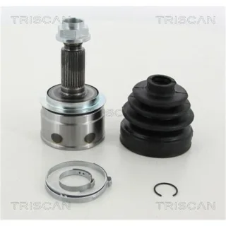 Triscan Antriebswellengelenk au?en Honda Accord Cr-V