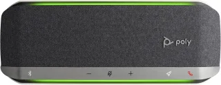 Poly HP Poly Sync 40+ | 772c5aa | Intelligente Freisprecheinrichtung
