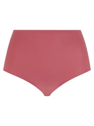 Chantelle Lingerie - SoftStretch Taillenslip sepia
