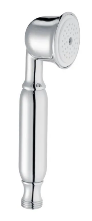Kaja Romanze Handbrause, chrom  28014-C