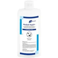 MediTrade Medizid® Rapid+ - Flächendesinfektion Oberflächen-Desinfektionsmittel