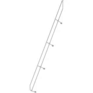 Munk Zweiter Handlauf für Treppe 60° - 600296