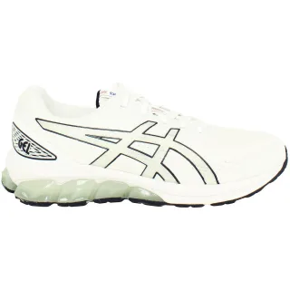 ASICS Gel-Quantum 180 VII Herren weiße Lauftrainer