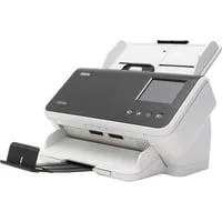 S2060W, Einzugsscanner