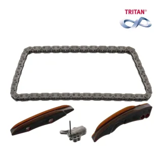 Febi Steuerkettensatz BMW Mini 49532