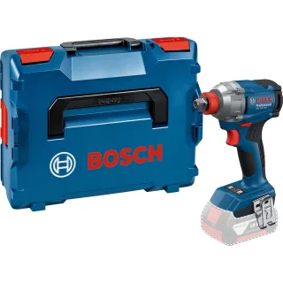 Bosch Akku-Drehschlagschrauber GDX 18V-285, L-BOXX-Koffer - 06019N2100