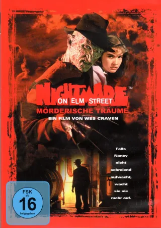 Nightmare on Elm Street - Mörderische Träume [DVD] [2009]