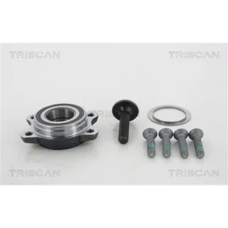 Triscan Radnabe Hinten Audi A8