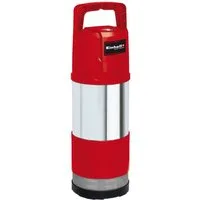 Einhell Tauchdruckpumpe GE-PP 1100 N-A, 6.000 l/h max. Fördermenge