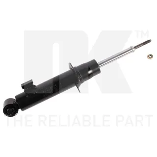 NK Sto?d?mpfer vorne Mitsubishi L200 653034026