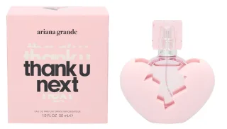 Ariana Grande Thank U Next Edp Spray 30ml.