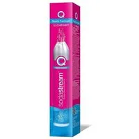 SodaStream Wassersprudler Quick Connect Reservezylinder 60L