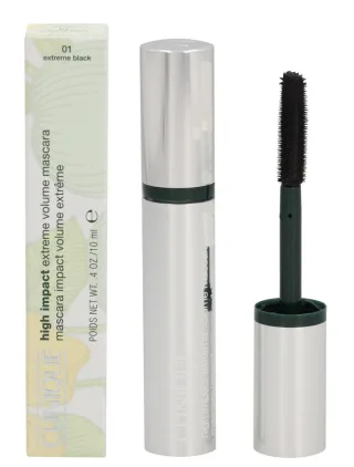 Clinique High Impact Extreme Volume Mascara 10ml.