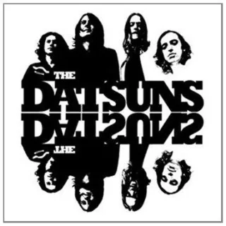 The Datsuns