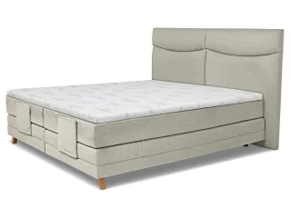 Boxspringbett SANSIBAR Langeoog