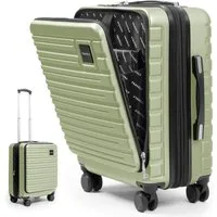 Travely Koffer, 4 Rollen