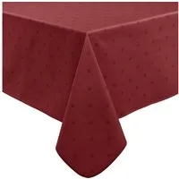 Erwin Müller Tischdecke Tischdecke "Neuss", abwaschbar Uni