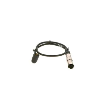 Bosch Z?ndleitungssatz B359 0 986 356 359 Audi A4 A3 Seat Leon Skoda Octavia VW Golf IV