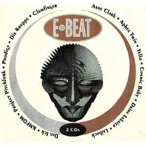 E-Beat:from Electro Alternati/