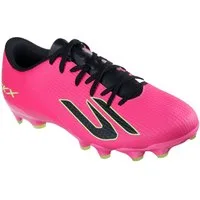 Skechers GOLD FG, Go Soccer Mens, Skechers Skx_2 Academy Fg Fußballschuh Sportschuh, Naturrasenschuh mit Stollen