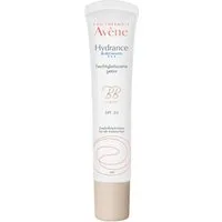 Avene Gesichtspflege Hydrance BB-REICHHALTIG Feuchtigkeitscreme getönt LSF 30, 1-tlg.