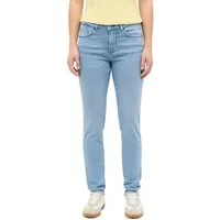 MUSTANG Slim-fit-Jeans Damen Style Shelby Slim