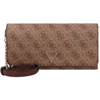 Guess Clutch Noelle II, Polyurethan