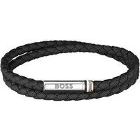 BOSS Armband ARES SUMMER, Emaille