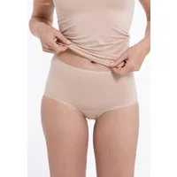 Speidel Panty 3er-Pack Softfeeling (Spar-Set, 3-St) Panty - Baumwolle - Atmungsaktiv