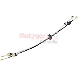 Metzger Kupplungsseil Opel Astra H mit F23 Getriebe