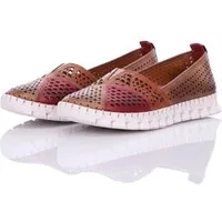 Gemini Damen Slipper