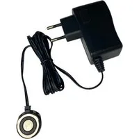 Trade-Shop Ladegerät passend für Philips SpeedPro Max FC6721, FC6722, FC6723 Netzteil (Ladekabel / Netzstecker mit Eurostecker: Typ C (CEE 7/16)