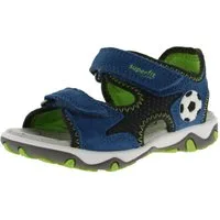 Superfit Superfit Kinder Sandale Sandalette