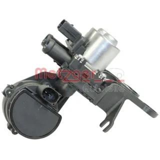 Metzger K?hlmittelregelventil Audi A6 C6