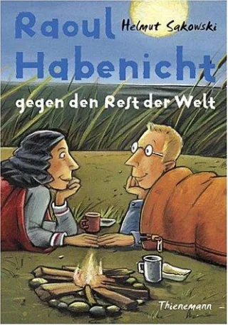Raoul Habenicht gegen den Rest der Welt