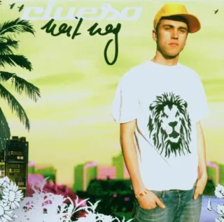 Weit Weg [Audio CD] Clueso