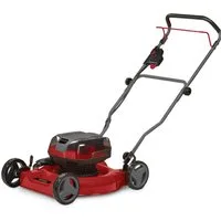 Einhell Akkurasenmäher GE-CM 36/48 Li M-Solo, 48 cm Schnittbreite, ohne Akku und Ladegerät